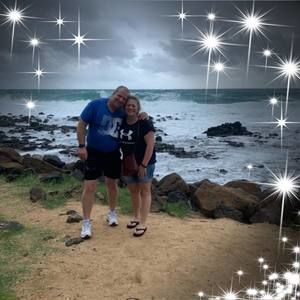 Meet your Posher, Pam